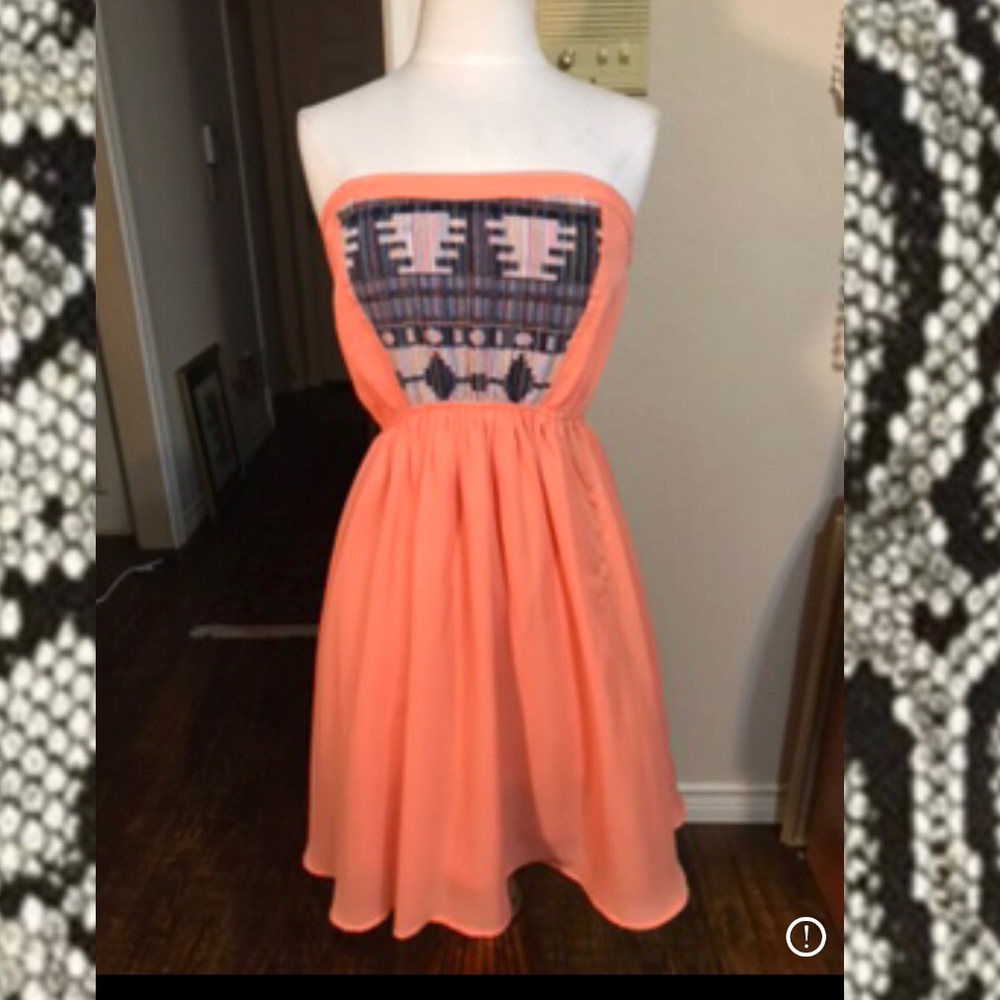 West 36th Dress